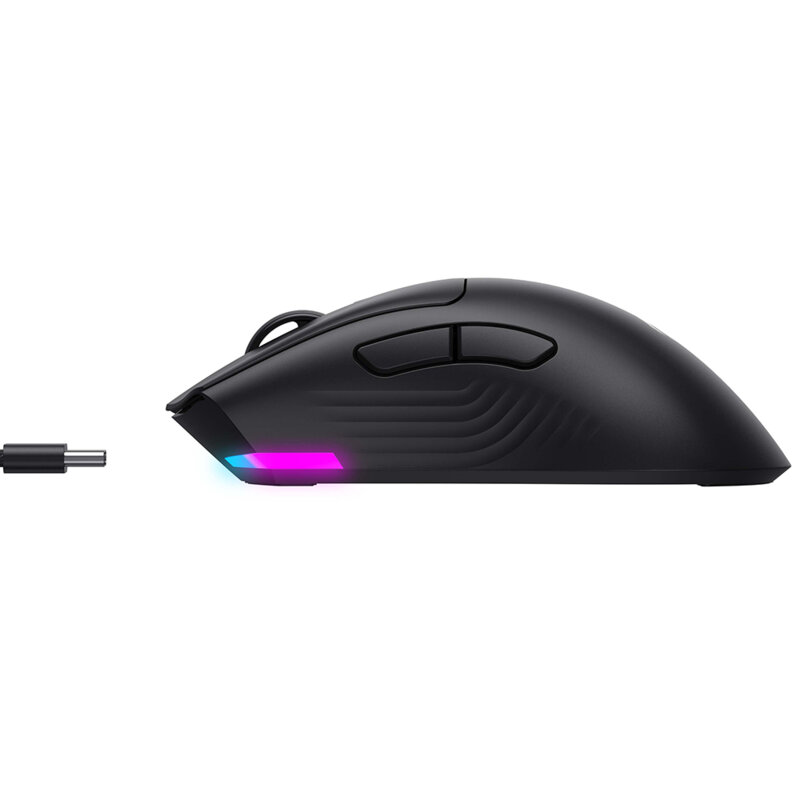 Mouse wireless pentru gaming  2.4GHz, 800-80000DPI Havit MS966WB