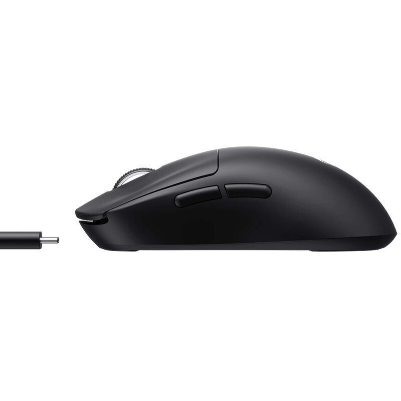 Mouse wireless pentru gaming  2.4GHz, 800-12000DPI Havit MS970WB Pro