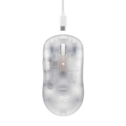 Mouse wireless pentru gaming 2.4GHz, 800-12000DPI Havit MS970WB Pro