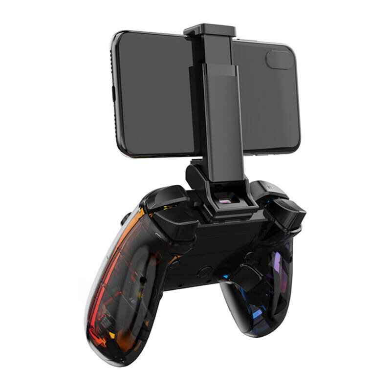 Gamepad Wireless Havit, Android, iOS, Xbox, PS4/PS3, G158BT Pro