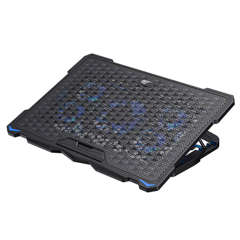 Cooler laptop ajustabil Havit, 17