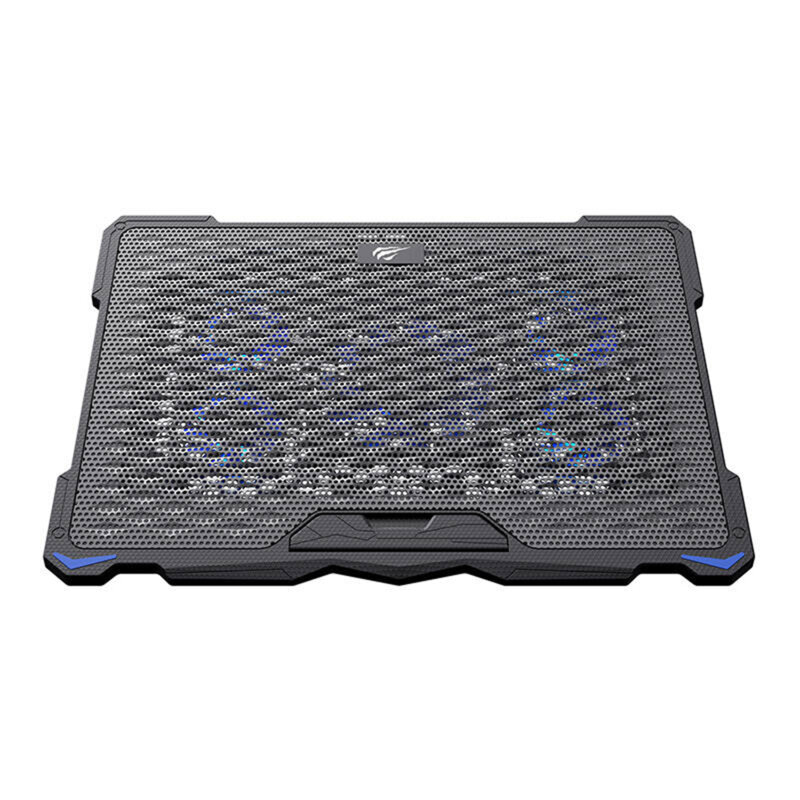 Cooler laptop ajustabil Havit, 17