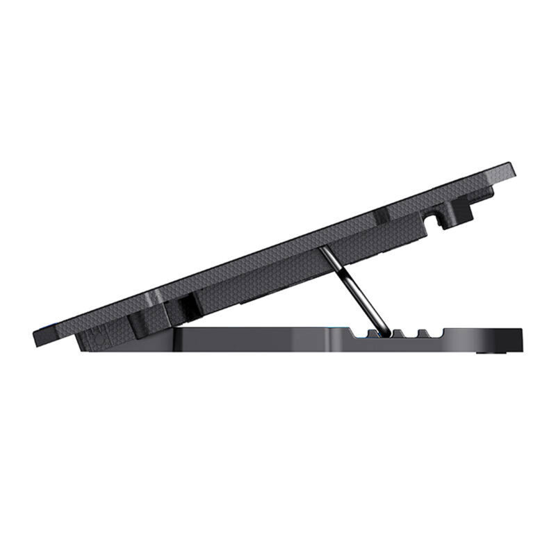 Cooler laptop ajustabil Havit, 17