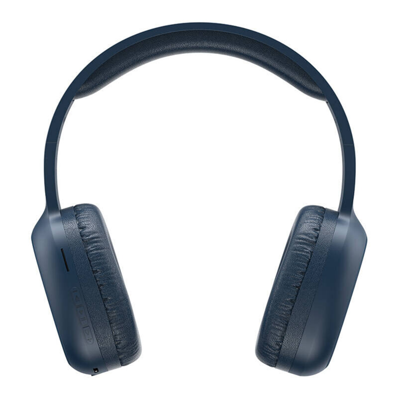 Casti gaming wireless Bluetooth Havit, albastru 2590BT PRO