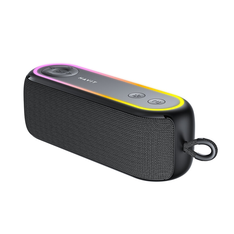 Boxa portabila Bluetooth mica Type-C Havit, SK810BT, 2400mAh