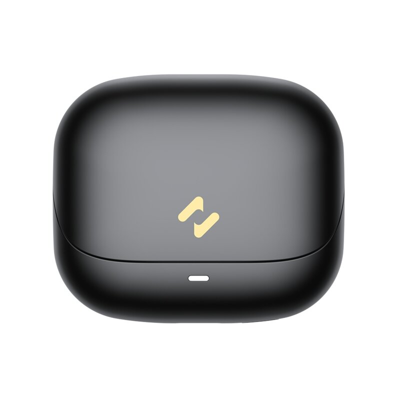 Casti True Wireless Bluetooth, ANC Havit TW906 Pro, negru