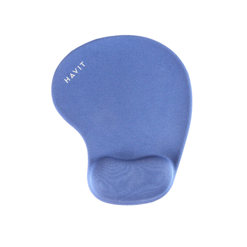 Mousepad pentru gaming antiderapat Havit, MP802, albastru inchis