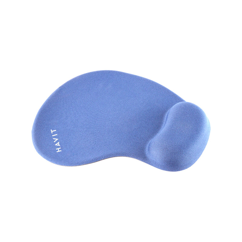 Mousepad pentru gaming antiderapat Havit, MP802, albastru inchis