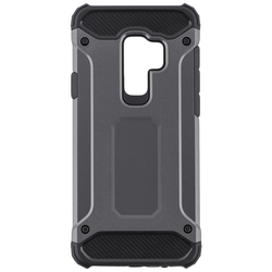 Husa Samsung Galaxy S9 Plus Forcell Armor - Gri