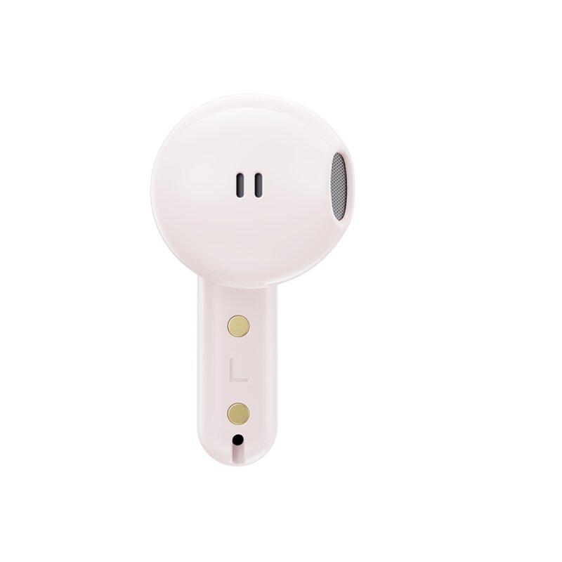 Casti wireless Bluetooth 5.4, ENC Havit TW931, roz