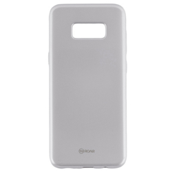 Husa Samsung Galaxy S8 G950 Roar La-La Glaze Argintiu