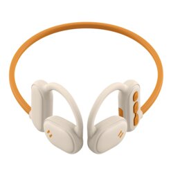 Casti Bluetooth sport, AI Call Noise Cancellation Havit E553BT
