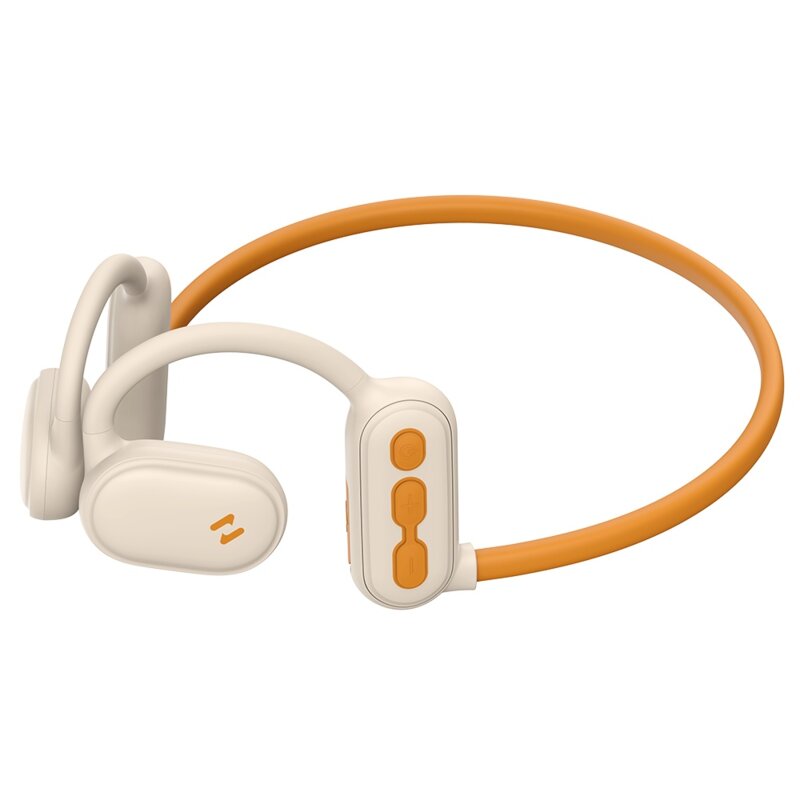 Casti Bluetooth sport, AI Call Noise Cancellation Havit E553BT