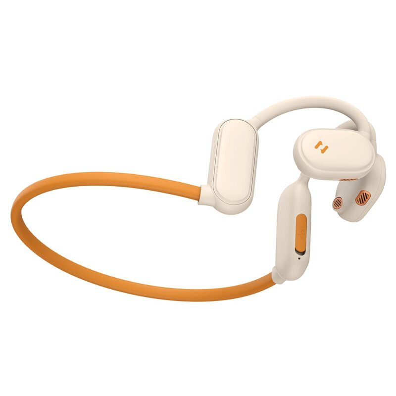 Casti Bluetooth sport, AI Call Noise Cancellation Havit E553BT