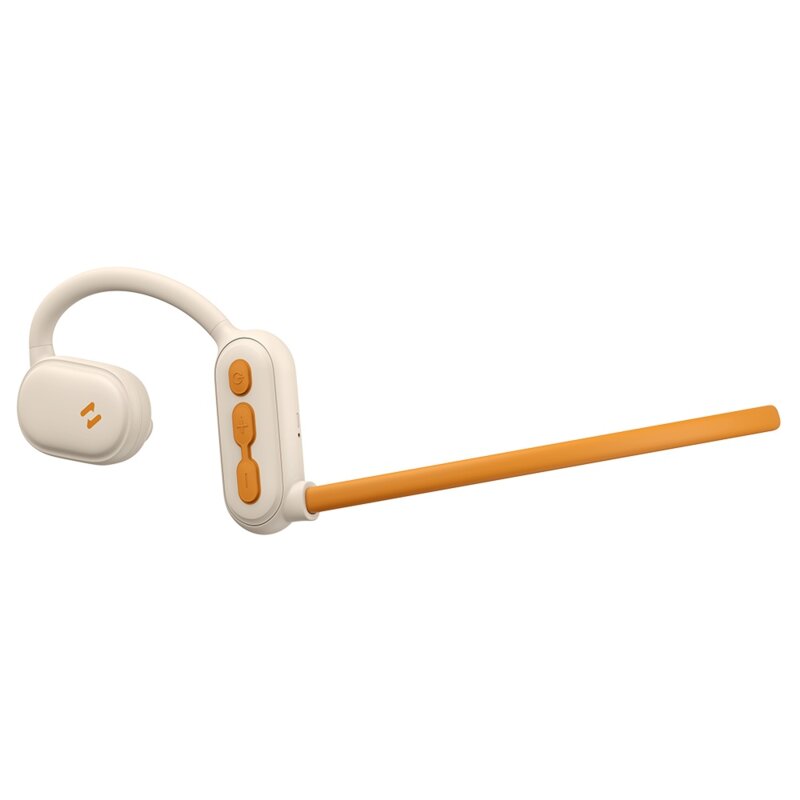 Casti Bluetooth sport, AI Call Noise Cancellation Havit E553BT