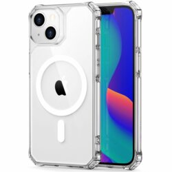 Husa iPhone 13 ESR Air Armor, transparenta