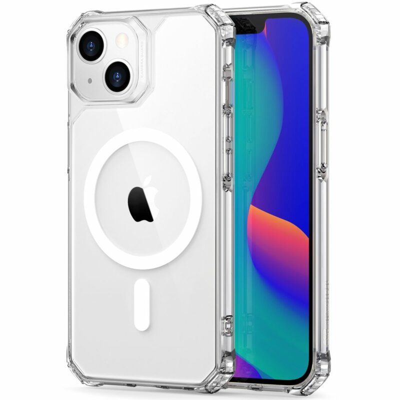 Husa iPhone 13 ESR Air Armor, transparenta