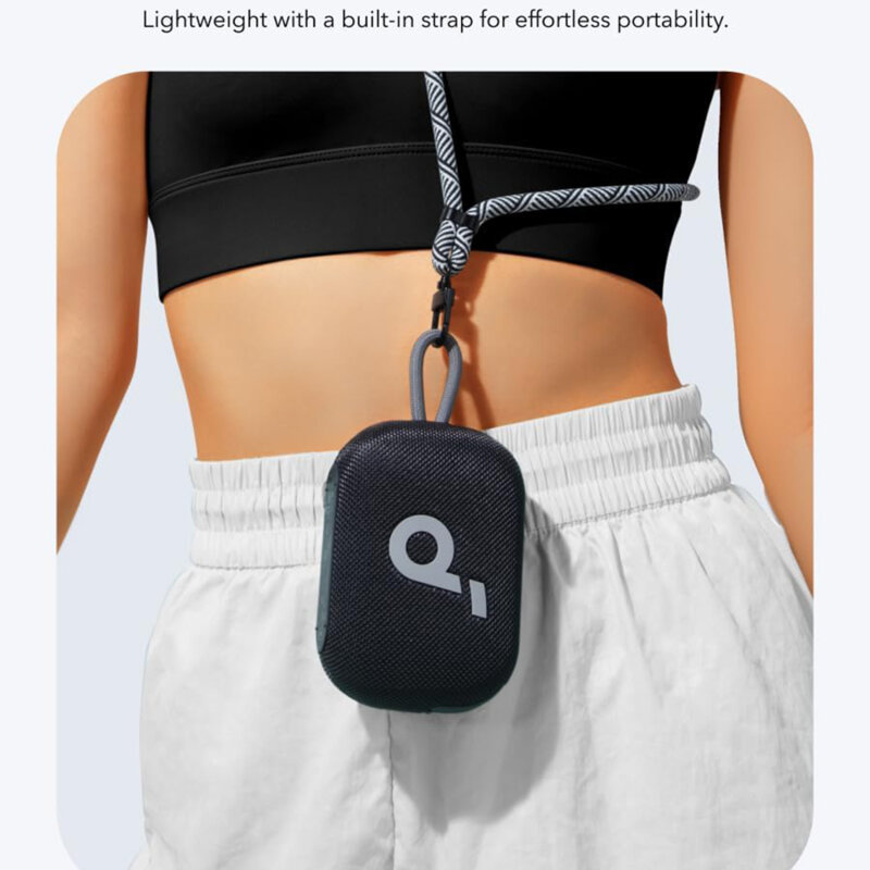 Boxa portabila wireless Anker Soundcore Select 4 Go, negru