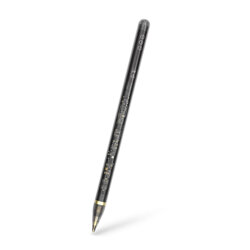 Creion iPad premium cu incarcare magnetica Techsuit, transparent