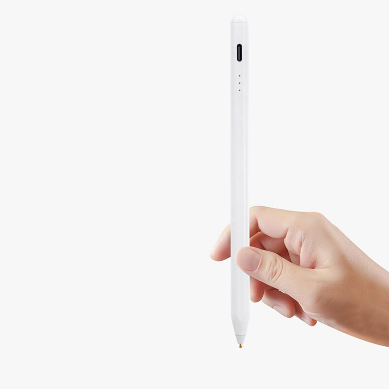 Stylus pen activ, universal Android, iOS Techsuit S3, mov