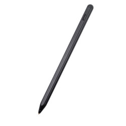 Stylus pen activ, universal Android, iOS Techsuit S3, negru