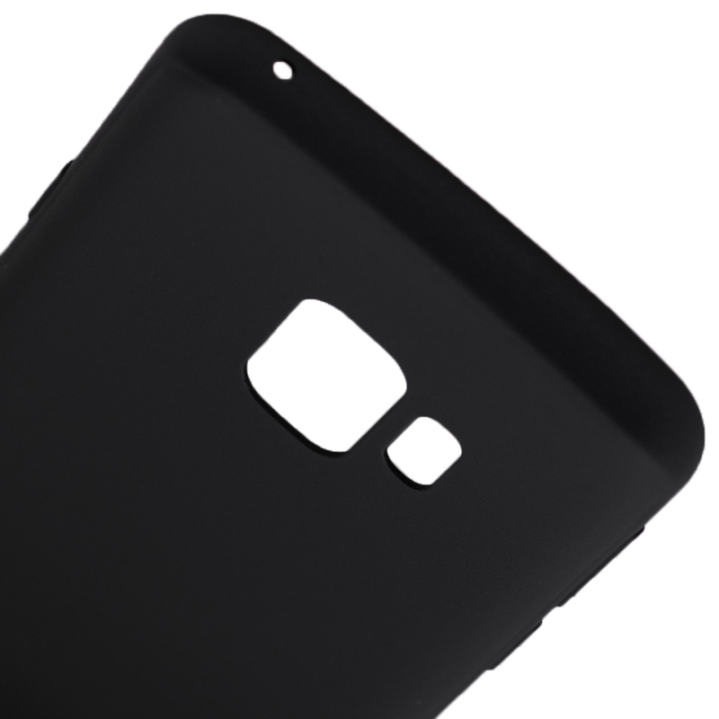 Husa Samsung Galaxy S9 X-Level Guardian Full Back Cover - Black