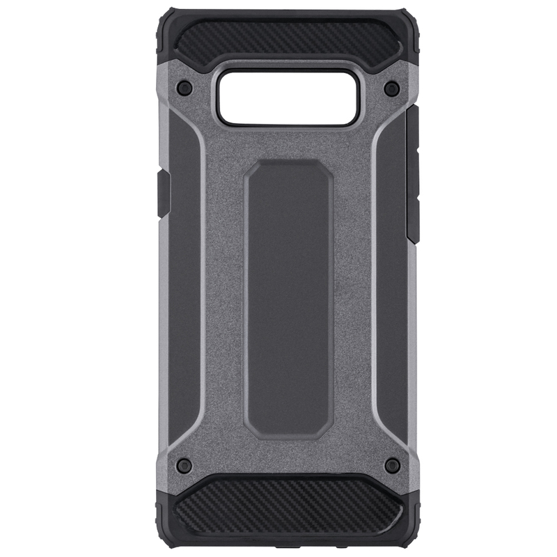 Husa Samsung Galaxy Note 8 Forcell Armor - Gri