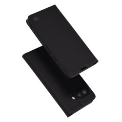Husa Google Pixel 9a Techsuit Magskin Book, negru