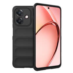 Husa Oppo A60 5G Techsuit Magic Shield, negru