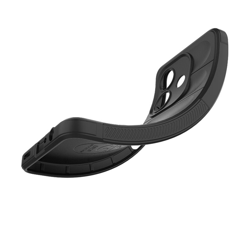 Husa Oppo A60 5G Techsuit Magic Shield, negru