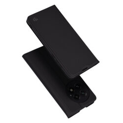 Husa OnePlus 13 Techsuit Magskin Book, negru