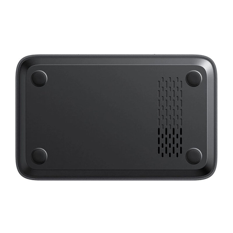Starter pentru masina, baterie externa, compresor Baseus, BS-CH013