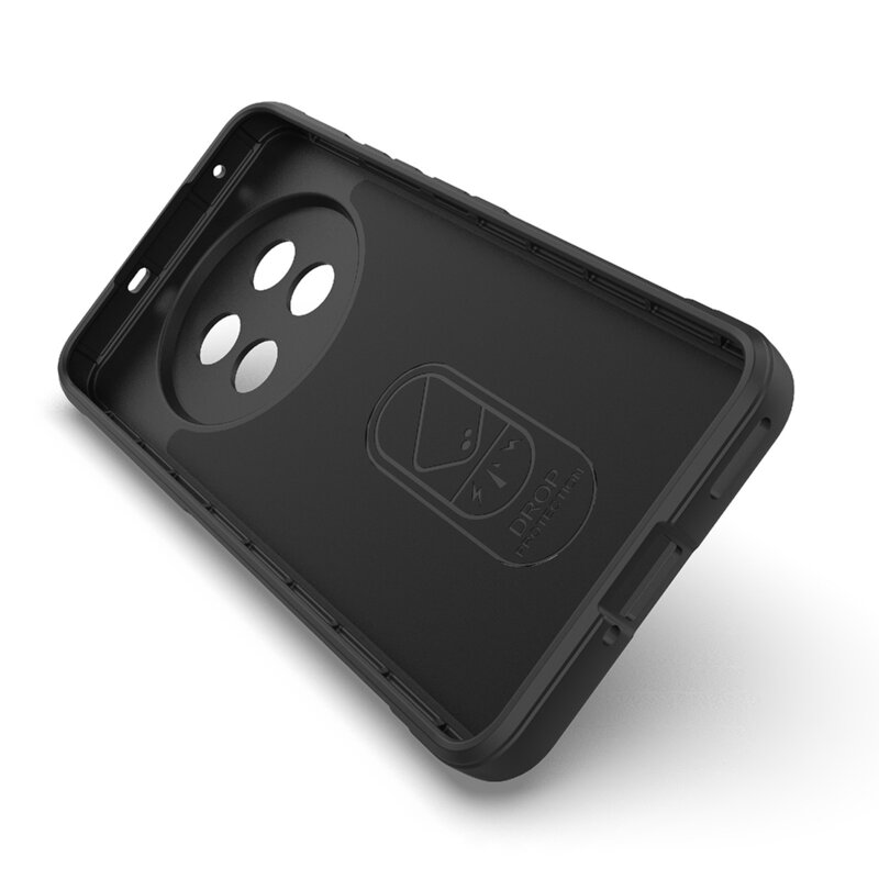 Husa Realme 13 Pro+ Techsuit Magic Shield, negru