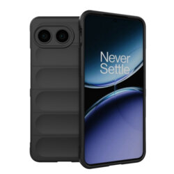 Husa OnePlus Nord 4 Techsuit Magic Shield, negru