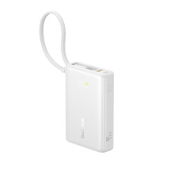 Baterie externa Fast Charging 10000mAh Type-C USB 45W, Baseus