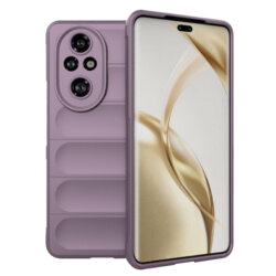Husa Honor 200 Pro Techsuit Magic Shield, mov