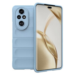 Husa Honor 200 Pro Techsuit Magic Shield, bleu