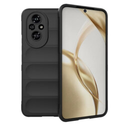 Husa Honor 200 Techsuit Magic Shield, negru