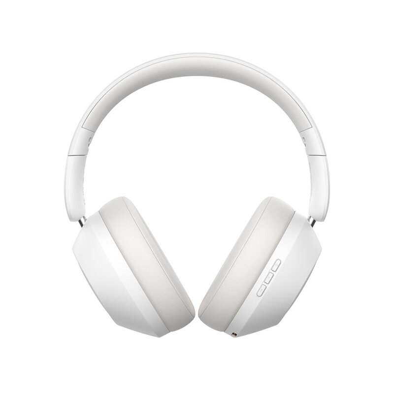 Casti Bluetooth Type-C Pliabile, Baseus, A00070700211-00, alb