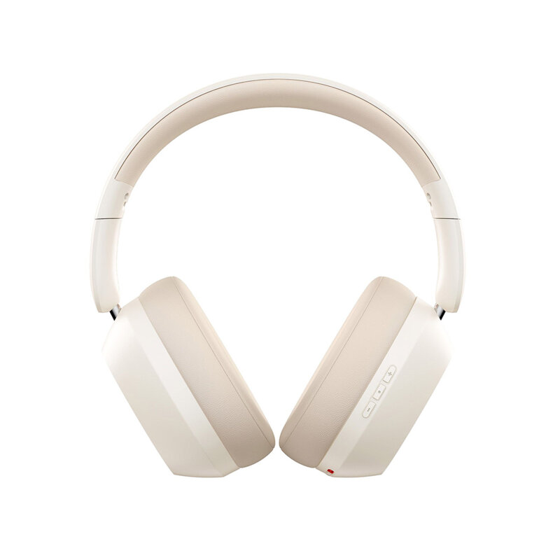 Casti Bluetooth Type-C Pliabile, Baseus, A00070800221-00, alb stelar