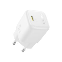Incarcator GaN Fast Charge Baseus PicoGo, alb, P10176800213-00
