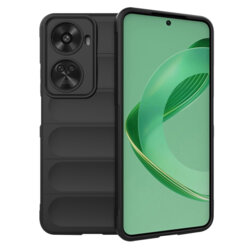 Husa Huawei nova 11 SE Techsuit Magic Shield, negru