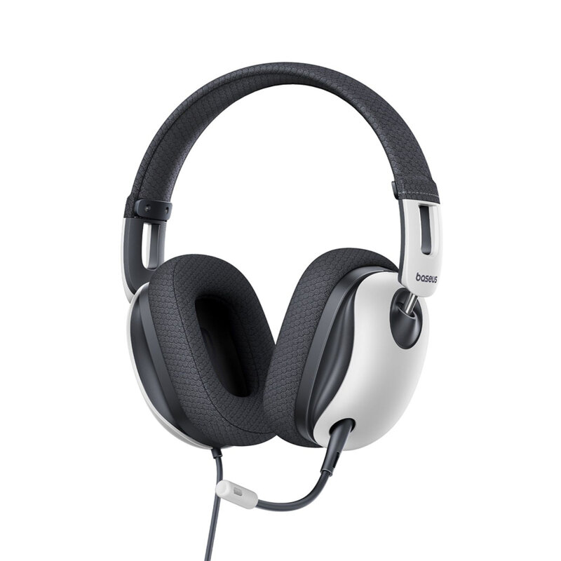 Casti gaming cu microfon Baseus GoPlay 1 Max, A00181002213-00