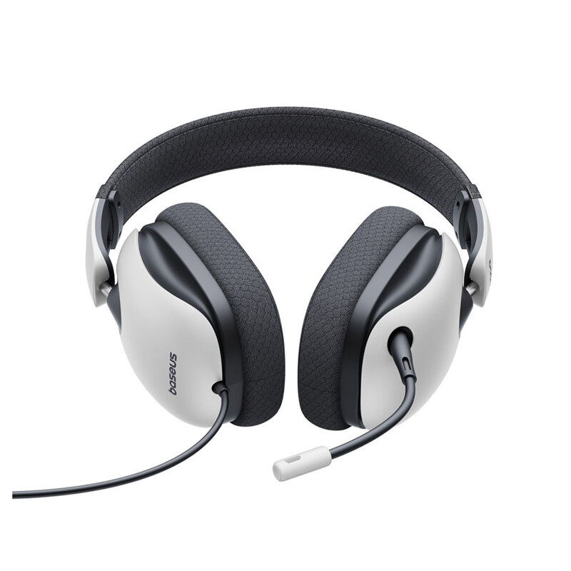 Casti gaming cu microfon Baseus GoPlay 1 Max, A00181002213-00