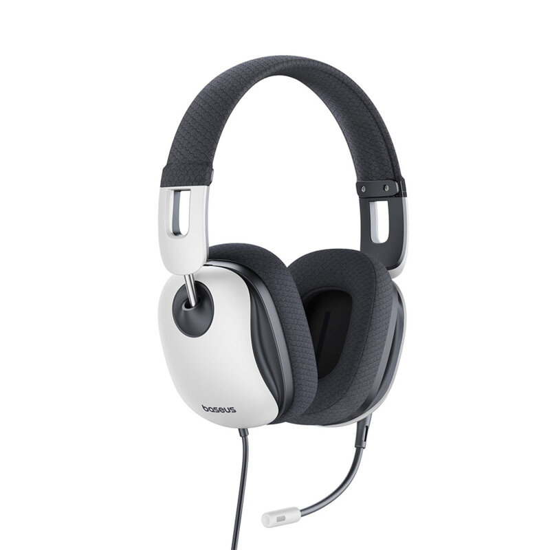 Casti gaming cu microfon Baseus GoPlay 1 Max, A00181002213-00