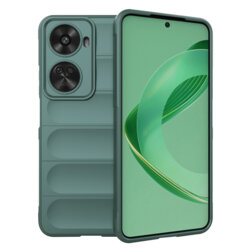 Husa Huawei nova 12 SE Techsuit Magic Shield, verde
