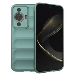 Husa Huawei nova 11 Techsuit Magic Shield, verde