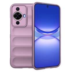 Husa Huawei nova 12s Techsuit Magic Shield, mov