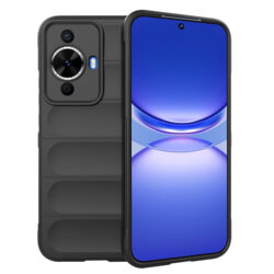 Husa Huawei nova 12s Techsuit Magic Shield, negru