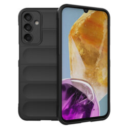 Husa Samsung Galaxy M15 Techsuit Magic Shield, negru